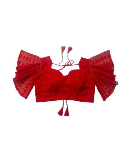 blouse-blouse collection-custom blouse-2024 fyp-dmfashion