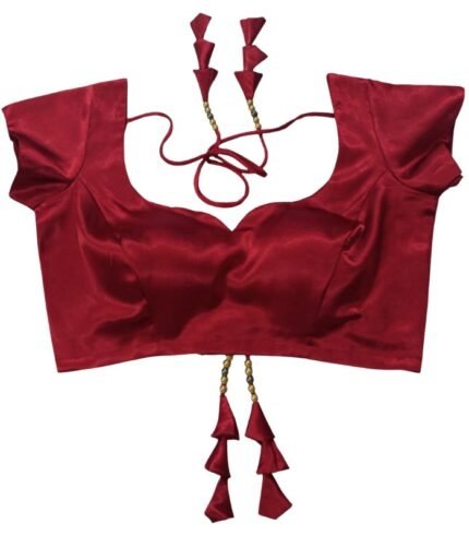blouse-blouse collection-custom blouse-2024 fyp-dmfashion