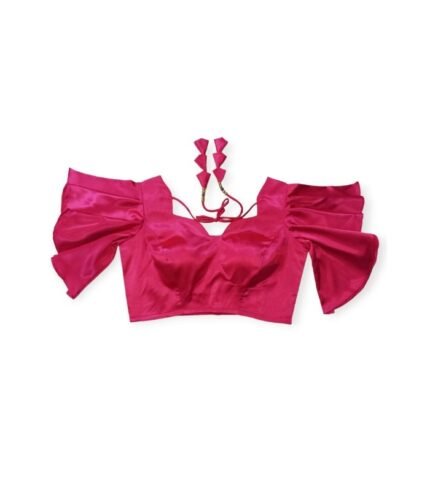 blouse-blouse collection-custom blouse-2024 fyp-dmfashion