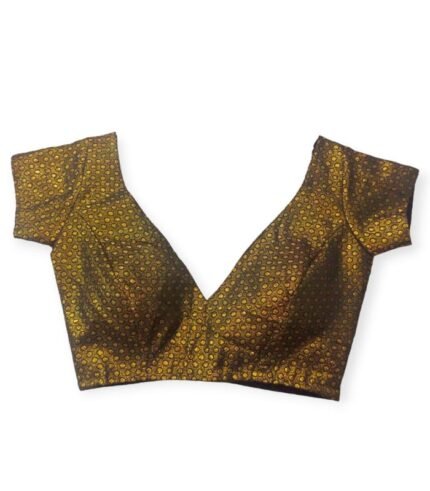 blouse-blouse collection-custom blouse-2024 fyp-dmfashion