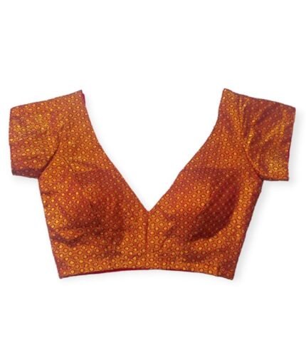 blouse-blouse collection-custom blouse-2024 fyp-dmfashion