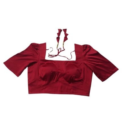 blouse-blouse collection-custom blouse-2024 fyp-dmfashion