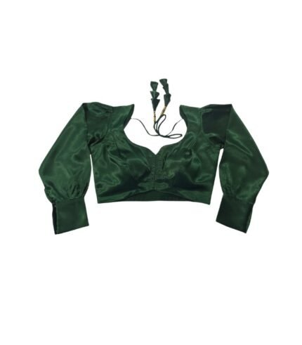 blouse-blouse collection-custom blouse-2024 fyp-dmfashion
