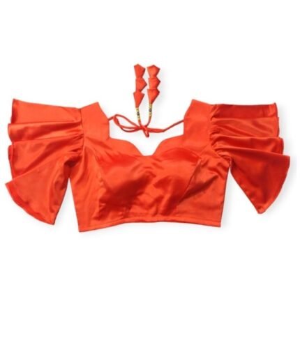 blouse-blouse collection-custom blouse-2024 fyp-dmfashion