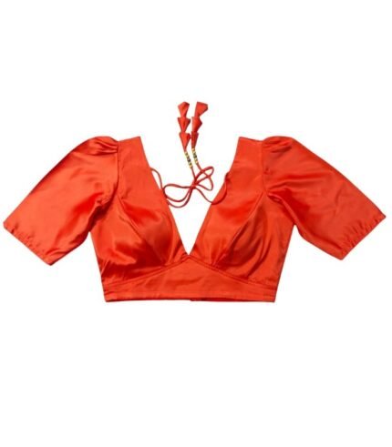 blouse-blouse collection-custom blouse-2024 fyp-dmfashion