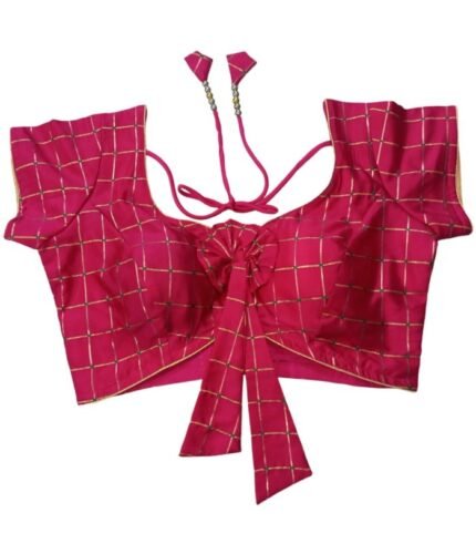 blouse-blouse collection-custom blouse-2024 fyp-dmfashion