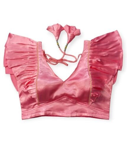 blouse-blouse collection-custom blouse-2024 fyp-dmfashion