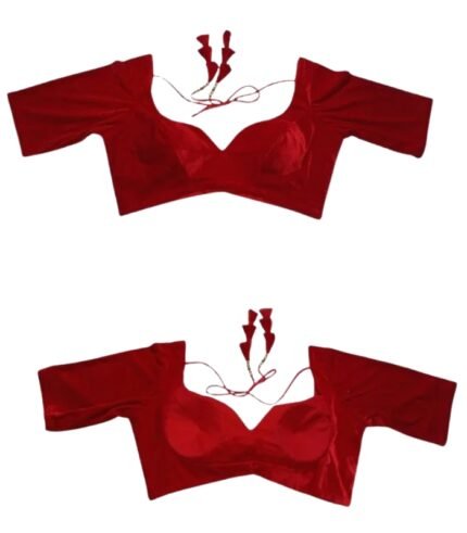 BlouseDesign_StylishBlouse_FashionUpdate_TrendyLook_BMfashionhouse_BlouseCollection