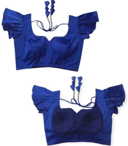 BlouseDesign_StylishBlouse_FashionUpdate_TrendyLook_BMfashionhouse_BlouseCollection