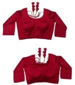 BlouseDesign_StylishBlouse_FashionUpdate_TrendyLook_BMfashionhouse_BlouseCollection