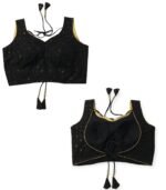 BlouseDesign_StylishBlouse_FashionUpdate_TrendyLook_BMfashionhouse_BlouseCollection