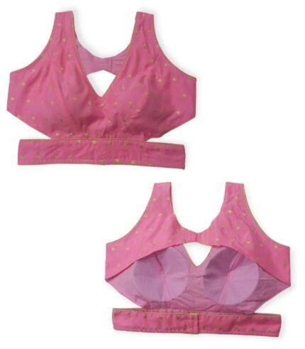 BlouseDesign_StylishBlouse_FashionUpdate_TrendyLook_BMfashionhouse_BlouseCollection