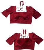 BlouseDesign_StylishBlouse_FashionUpdate_TrendyLook_BMfashionhouse_BlouseCollection