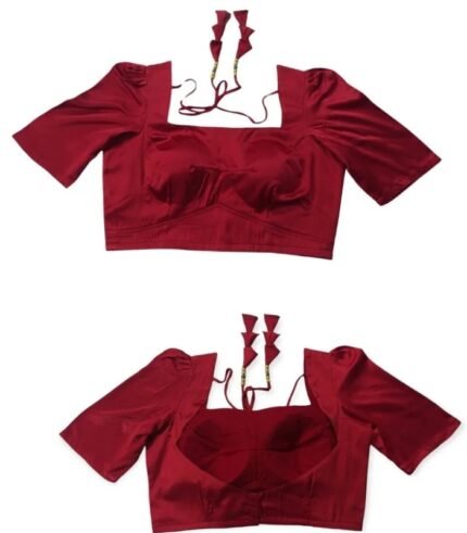 BlouseDesign_StylishBlouse_FashionUpdate_TrendyLook_BMfashionhouse_BlouseCollection