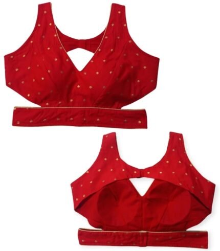 BlouseDesign_StylishBlouse_FashionUpdate_TrendyLook_BMfashionhouse_BlouseCollection