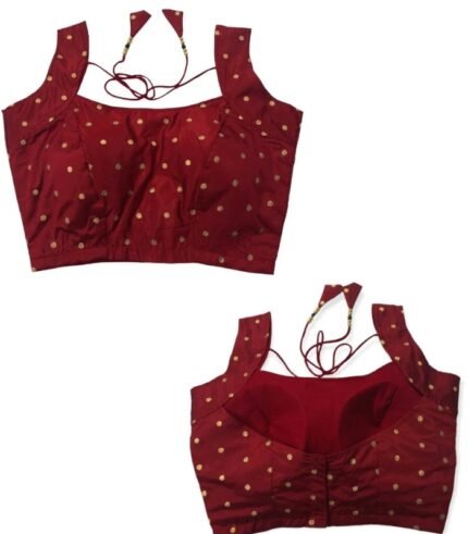 BlouseDesign_StylishBlouse_FashionUpdate_TrendyLook_BMfashionhouse_BlouseCollection