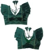 BlouseDesign_StylishBlouse_FashionUpdate_TrendyLook_BMfashionhouse_BlouseCollection