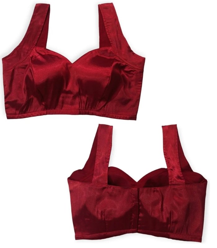 BlouseDesign_StylishBlouse_FashionUpdate_TrendyLook_BMfashionhouse_BlouseCollection