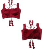 BlouseDesign_StylishBlouse_FashionUpdate_TrendyLook_BMfashionhouse_BlouseCollection