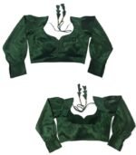 BlouseDesign_StylishBlouse_FashionUpdate_TrendyLook_BMfashionhouse_BlouseCollection