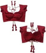 BlouseDesign_StylishBlouse_FashionUpdate_TrendyLook_BMfashionhouse_BlouseCollection