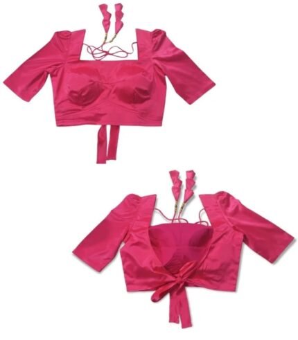 BlouseDesign_StylishBlouse_FashionUpdate_TrendyLook_BMfashionhouse_BlouseCollection