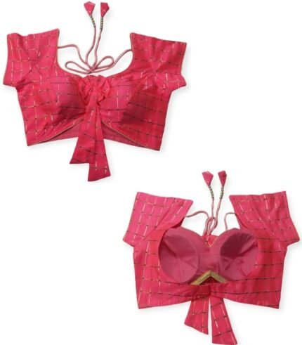 BlouseDesign_StylishBlouse_FashionUpdate_TrendyLook_BMfashionhouse_BlouseCollection