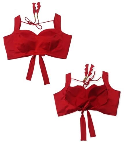 BlouseDesign_StylishBlouse_FashionUpdate_TrendyLook_BMfashionhouse_BlouseCollection