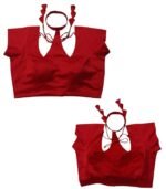 BlouseDesign_StylishBlouse_FashionUpdate_TrendyLook_BMfashionhouse_BlouseCollection