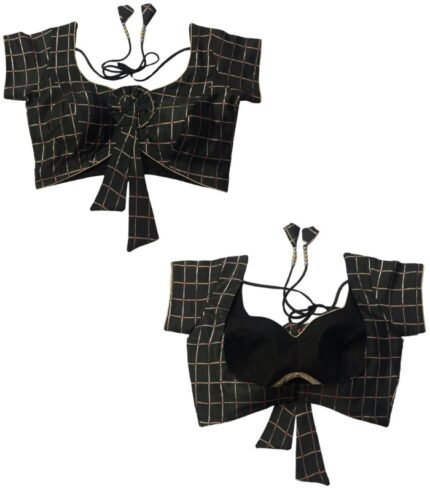 BlouseDesign_StylishBlouse_FashionUpdate_TrendyLook_BMfashionhouse_BlouseCollection