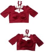 BlouseDesign_StylishBlouse_FashionUpdate_TrendyLook_BMfashionhouse_BlouseCollection