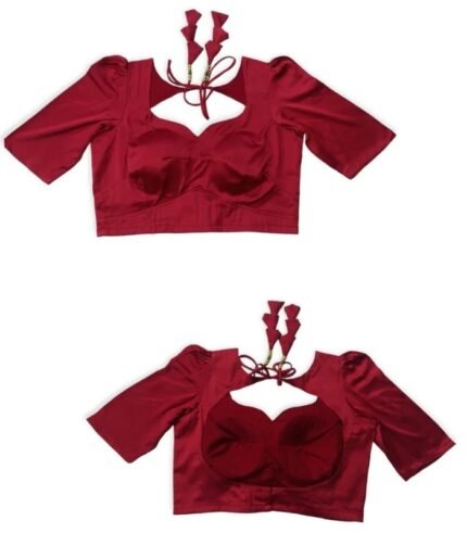 BlouseDesign_StylishBlouse_FashionUpdate_TrendyLook_BMfashionhouse_BlouseCollection