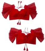 BlouseDesign_StylishBlouse_FashionUpdate_TrendyLook_BMfashionhouse_BlouseCollection