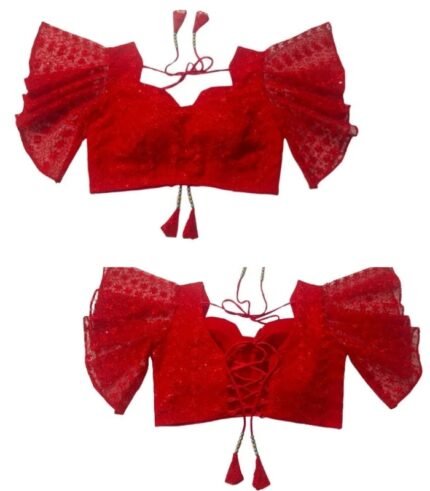 BlouseDesign_StylishBlouse_FashionUpdate_TrendyLook_BMfashionhouse_BlouseCollection