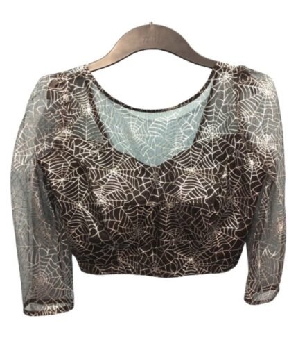 blouse-blouse collection-custom blouse-2024 fyp-dmfashion