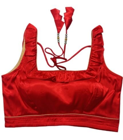 newblousedesign-onlineshopping-blouse-backlessblouse