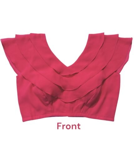blouse-blouse collection-custom blouse-2024 fyp-dmfashion