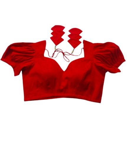 blouse-blouse collection-custom blouse-2024 fyp-dmfashion