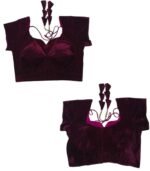 BlouseDesign_StylishBlouse_FashionUpdate_TrendyLook_BMfashionhouse_BlouseCollection