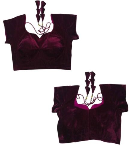 BlouseDesign_StylishBlouse_FashionUpdate_TrendyLook_BMfashionhouse_BlouseCollection