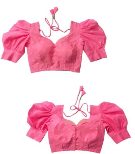 BlouseDesign_StylishBlouse_FashionUpdate_TrendyLook_BMfashionhouse_BlouseCollection