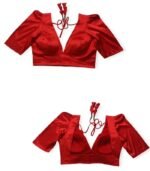 BlouseDesign_StylishBlouse_FashionUpdate_TrendyLook_BMfashionhouse_BlouseCollection