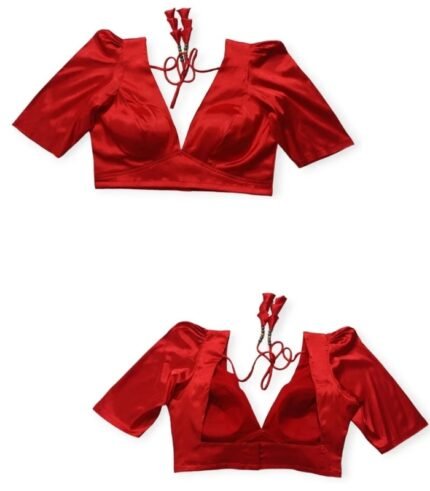 BlouseDesign_StylishBlouse_FashionUpdate_TrendyLook_BMfashionhouse_BlouseCollection