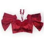 Blouse-Collection-NewArrivals-Blouse-Fashion-BengaliFashion-Style-Heritage-BlouseDesign-Garments-WomensFashion-Trending-FashionSense-BlouseLook-BlouseStyle-SmartLook-ShirtStyle-Outfit
