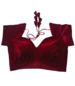 blouse-blouse collection-custom blouse-2024 fyp-dmfashion