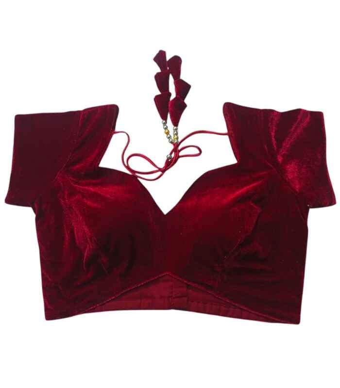 blouse-blouse collection-custom blouse-2024 fyp-dmfashion