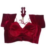 blouse-blouse collection-custom blouse-2024 fyp-dmfashion