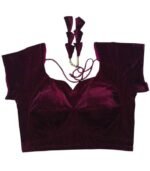 blouse-blouse collection-custom blouse-2024 fyp-dmfashion