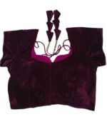 blouse-blouse collection-custom blouse-2024 fyp-dmfashion