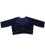 BlouseCollection-NewArrivals-Blouse-Fashion-BengaliFashion-Style-Heritage-BlouseDesign-Garments-WomensFashion-Trending-FashionSense-BlouseLook-BlouseStyle-SmartLook-ShirtStyle-Outfit